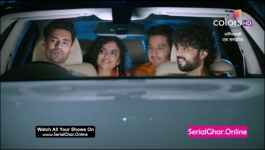 Agnisakshi - 21st July 2023